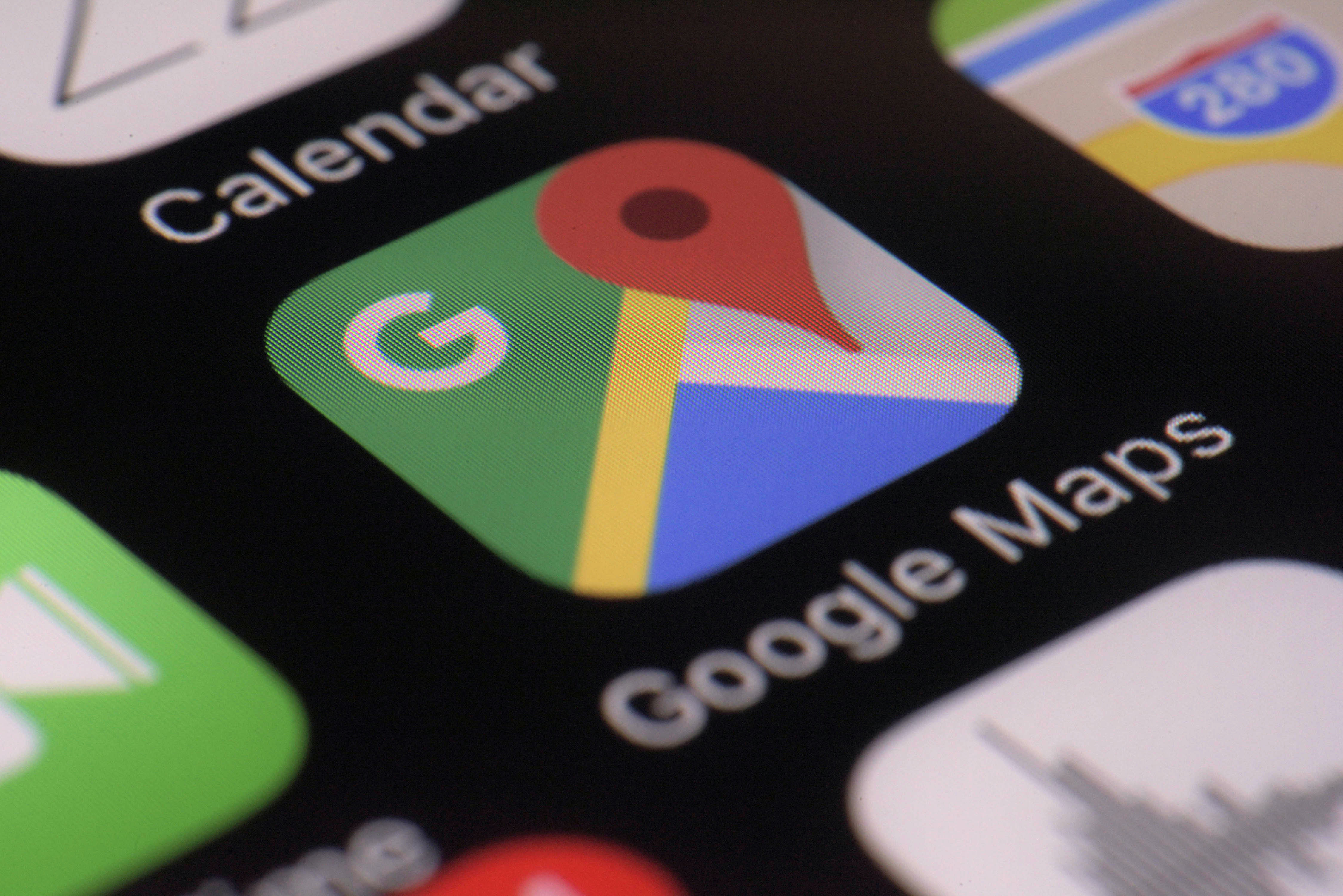 Could Google Map Be Google’s Next Big Money Bag?