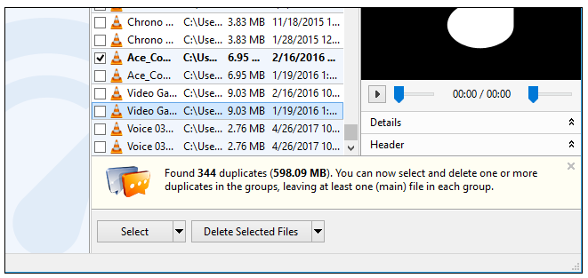 How To Find Duplicate Files Using Duplicate Files Finder Tool