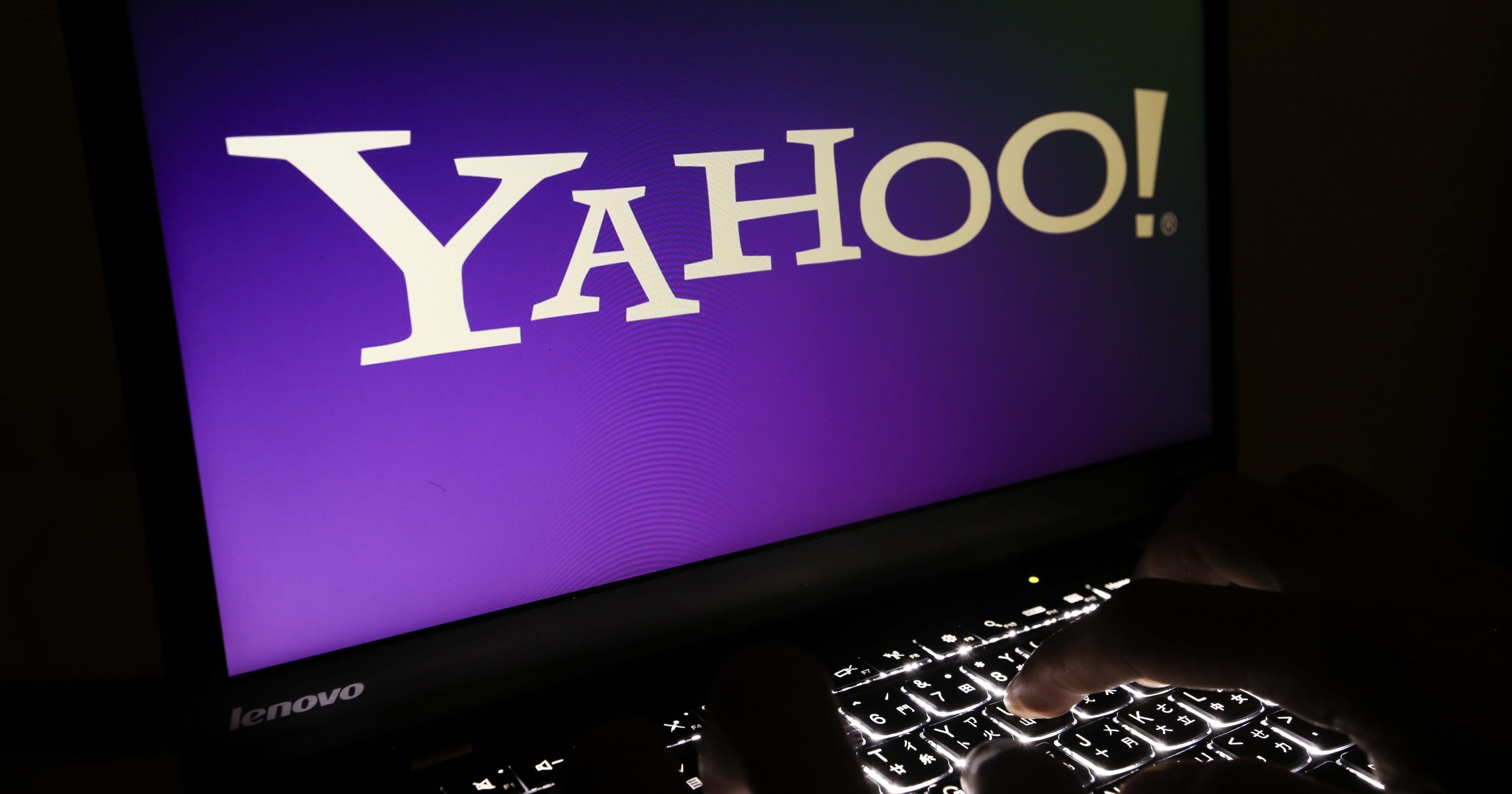 Yahoo Tries To Settle Lawsuit Over Data Breach