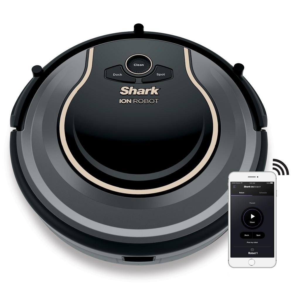 5 Reasons To Upgrade From A Classic Vacuum To A Robotic Vaccum