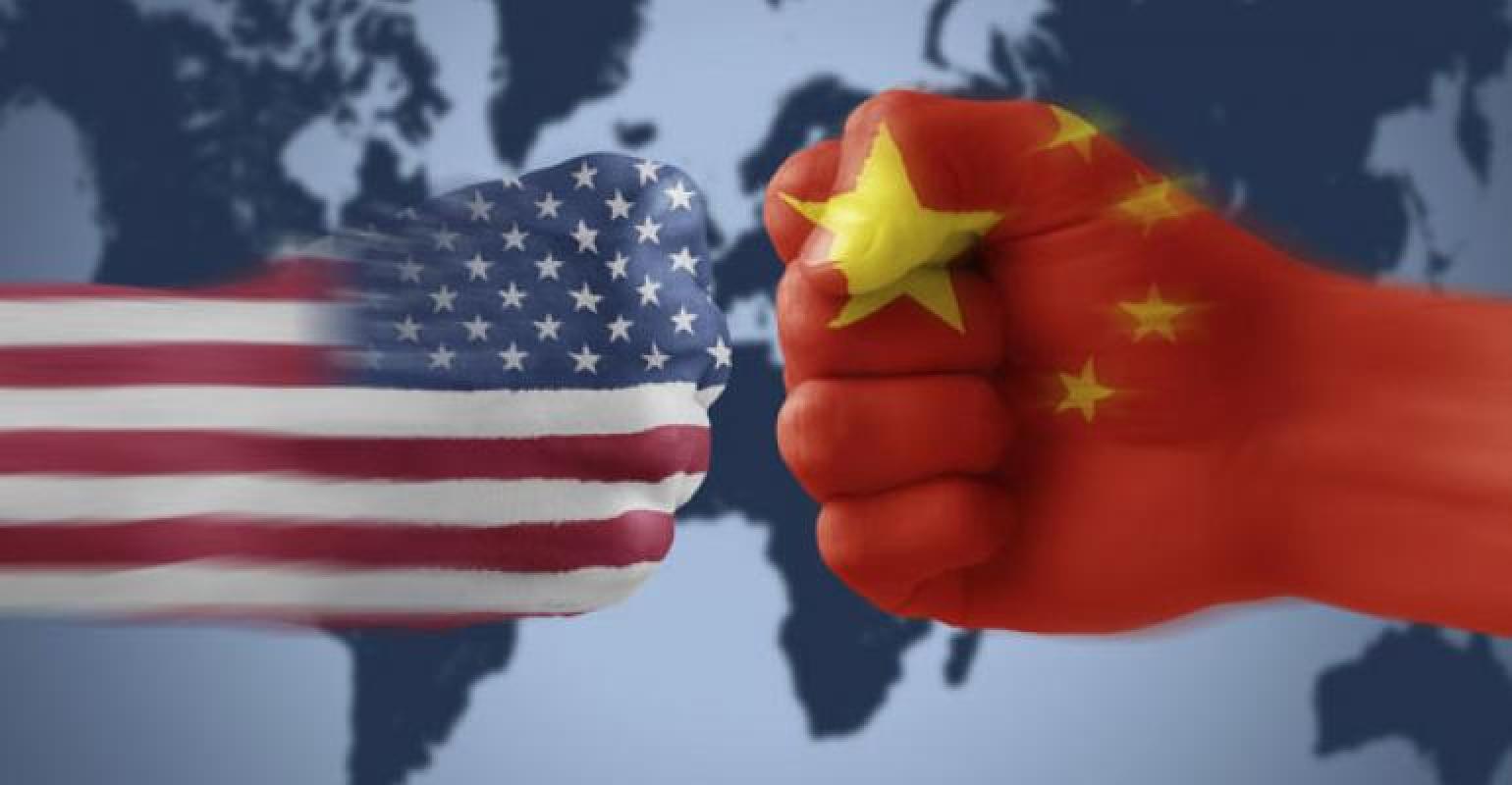 US Generals Are Seriously Warning Against Chinese Technology