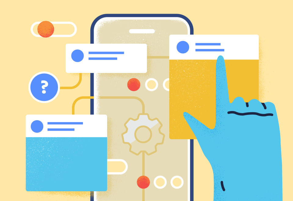 Facebook Launches A New Feature That Explains Its Algorithms