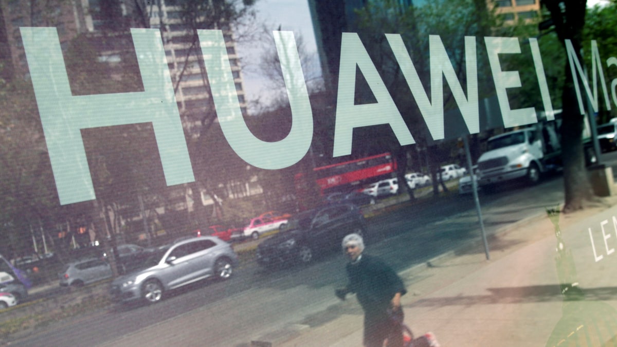 Still At the Heart Of The US-China Trade war, Huawei Launches 5G Lab In South Korea