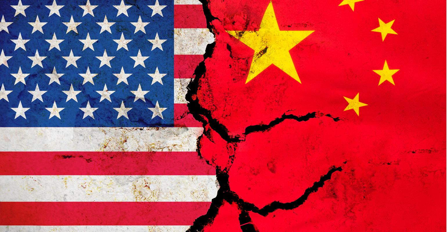 South Korea Is Caught In A Twist Between The US And China