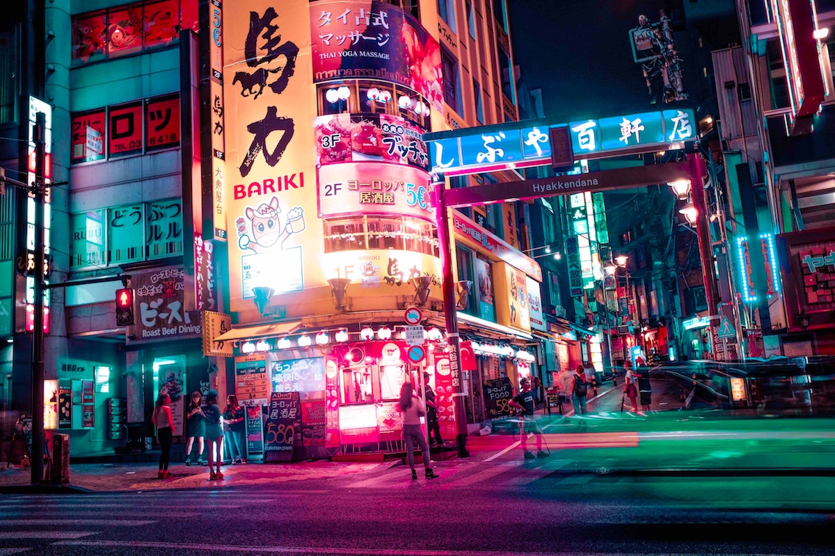 Japan Is Limiting Foreign Ownership Of IT Firms In Its Telecoms Sector
