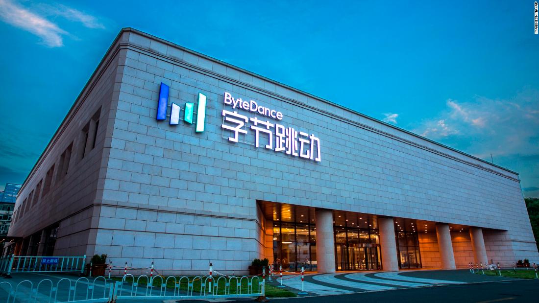 TikTok Parent Company Bytedance To Reportedly Launch Smartphone