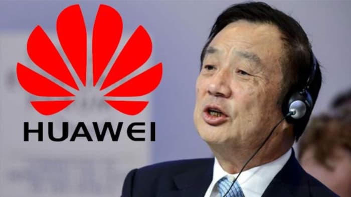 Huawei CEO Defends Apple; Says He Will Oppose Any Protest Staged By China Against Apple