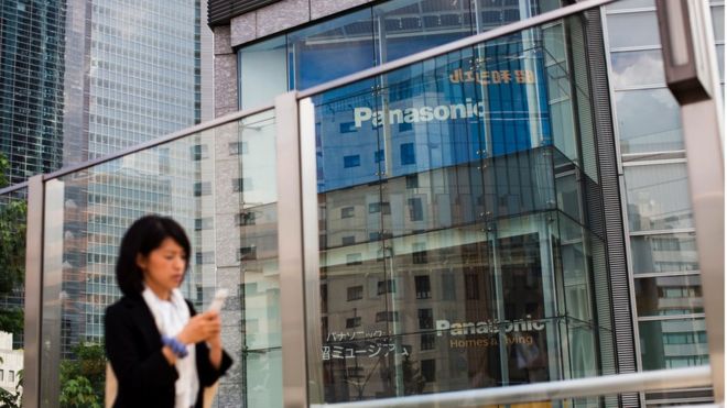 Panasonic Says It Is Scrutinising It’s Relationship With Huawei