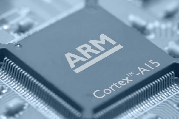 ARM Cuts Ties With Huawei, Threatening Future Chip Designs