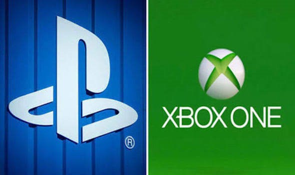 Microsoft And Sony Are Teaming Up For The Future Of Gaming