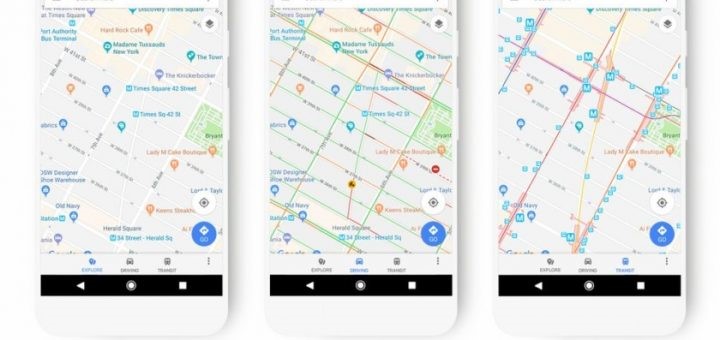 How To Use Google Maps To Help Someone Find You