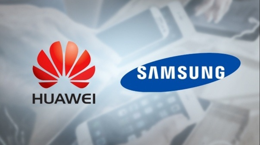 Infringement: Samsung And Huawei End Years-long Patent Battle