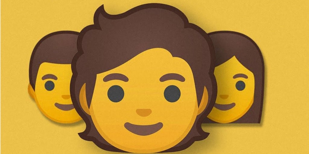 Google Is Adding 53 Gender-Fluid Emoji To Android Q
