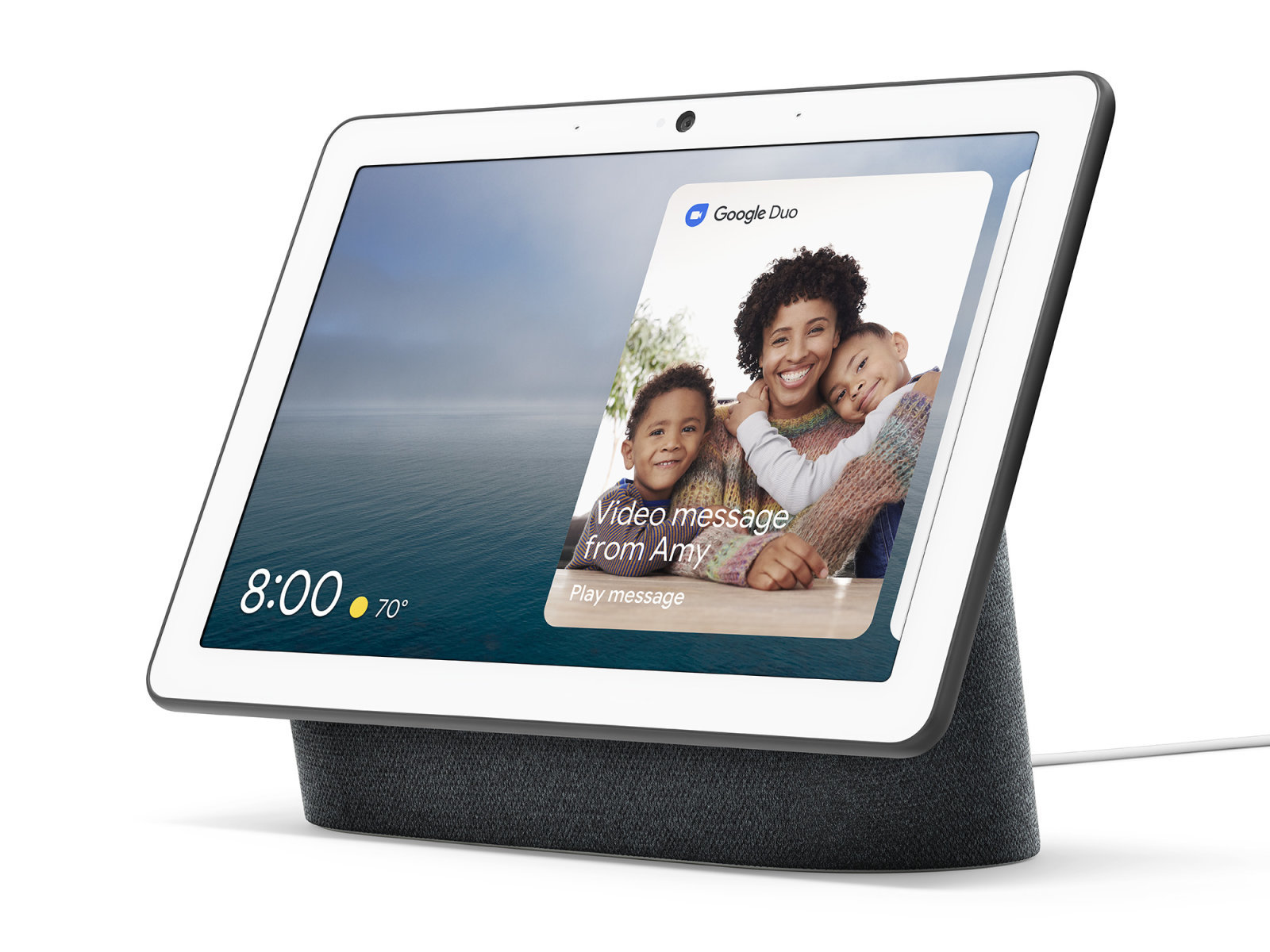 Google Just Renamed Its Smart Home Brand To Google Nest Hub Max