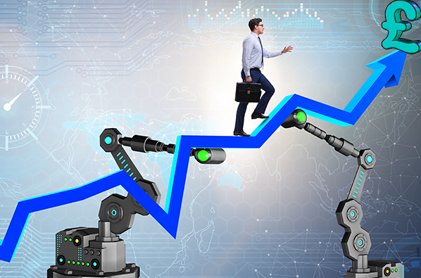 Artificial Intelligence And Its Contribution To The Finance Industry
