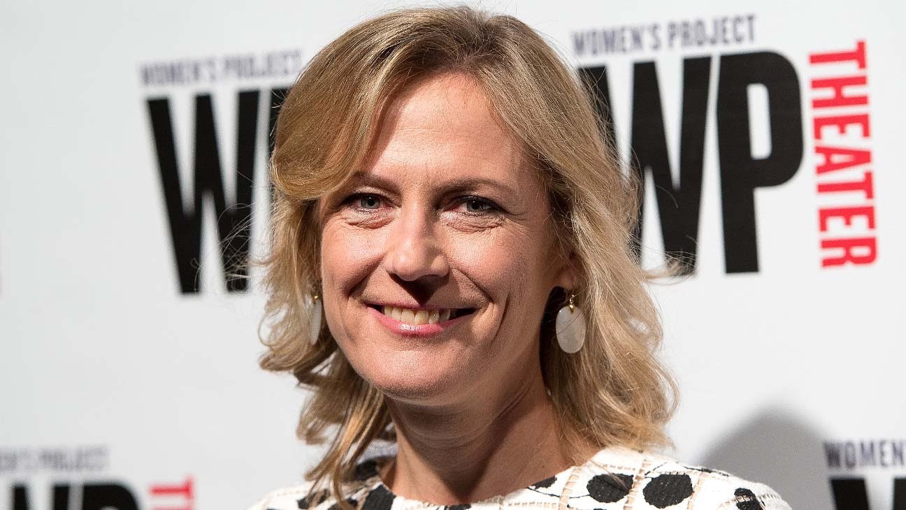 Warner Bros. Hires First Female CEO In Studio History