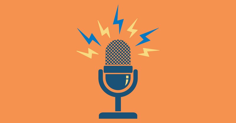 Here Are 5 Tips To Help You Successfully Start A Podcast