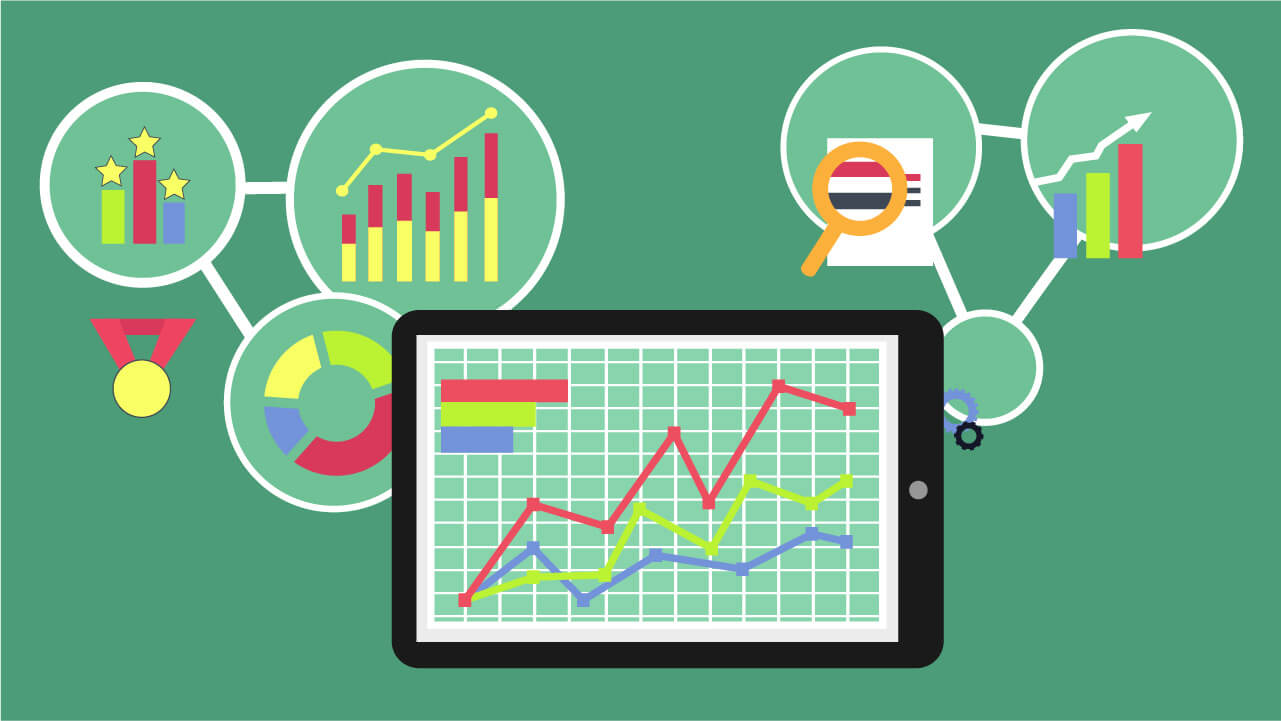 6 Mobile App Analytics Tools To Track Your App’s Performance
