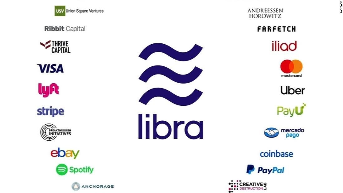 Facebook Announces Libra Cryptocurrency: All You Need To Know