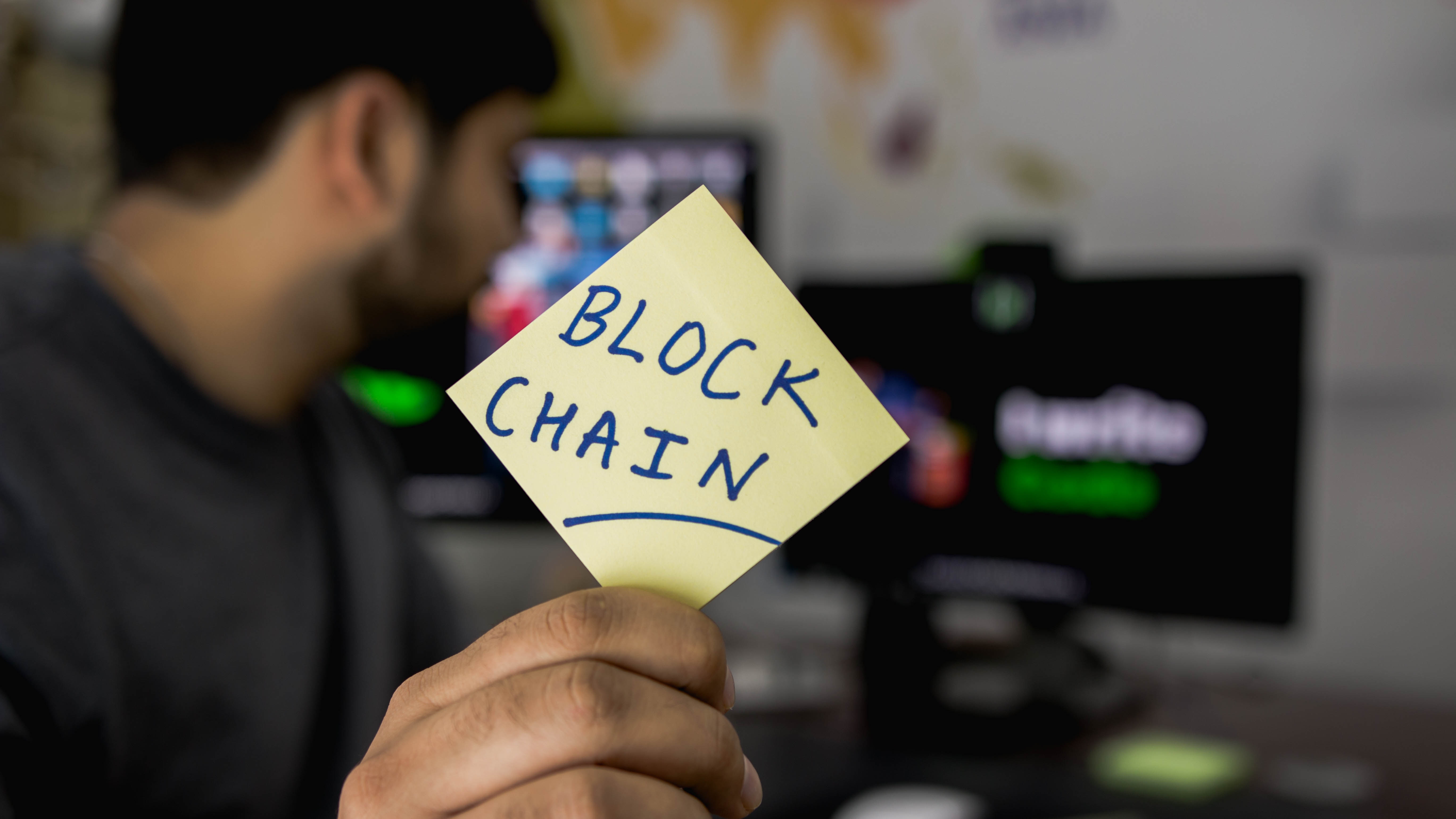 Blockchain Technology As A Game Changer In iGaming
