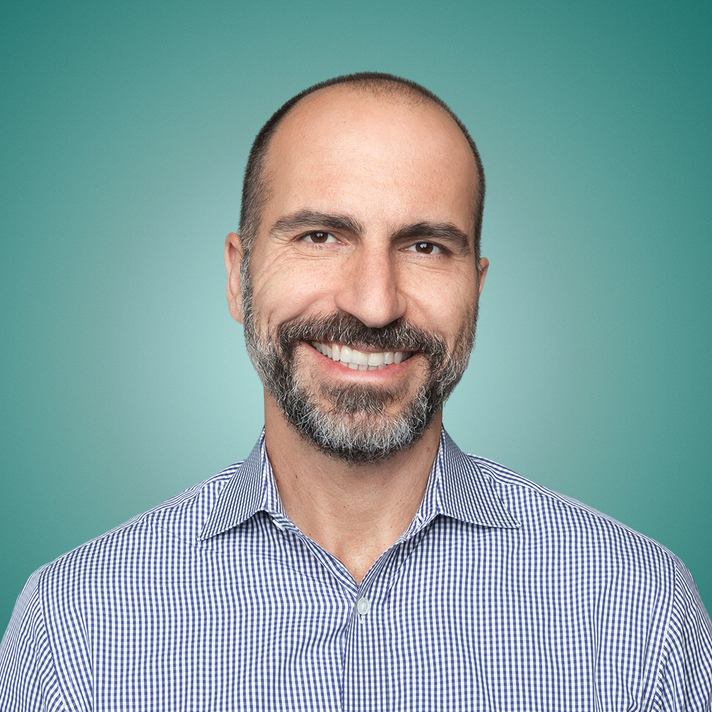 Uber’s Chief Operating And Marketing Officers Are Both Leaving The Company