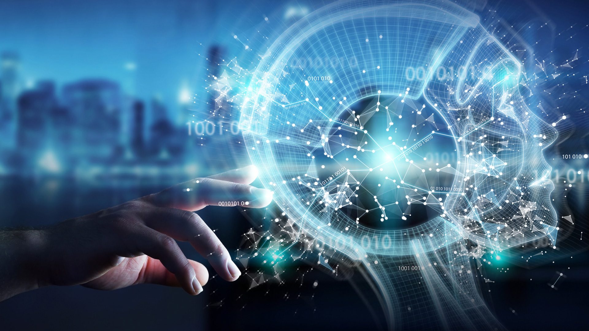 How AI Is Changing The Rules In The Talent Acquisition Market