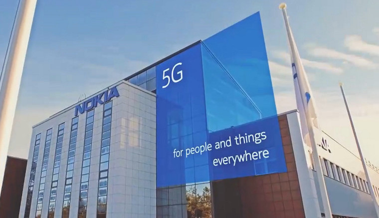 As Huawei Suffers From A US  Ban, Nokia Aims To Steal The Show