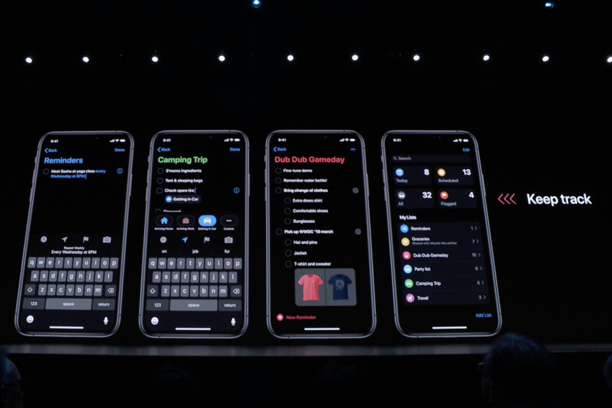Apple iOS 13: The Biggest New Features Coming To The iPhone