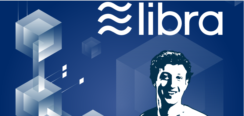 Infographic: Libra Cryptocurrency By Facebook In 5 Minutes