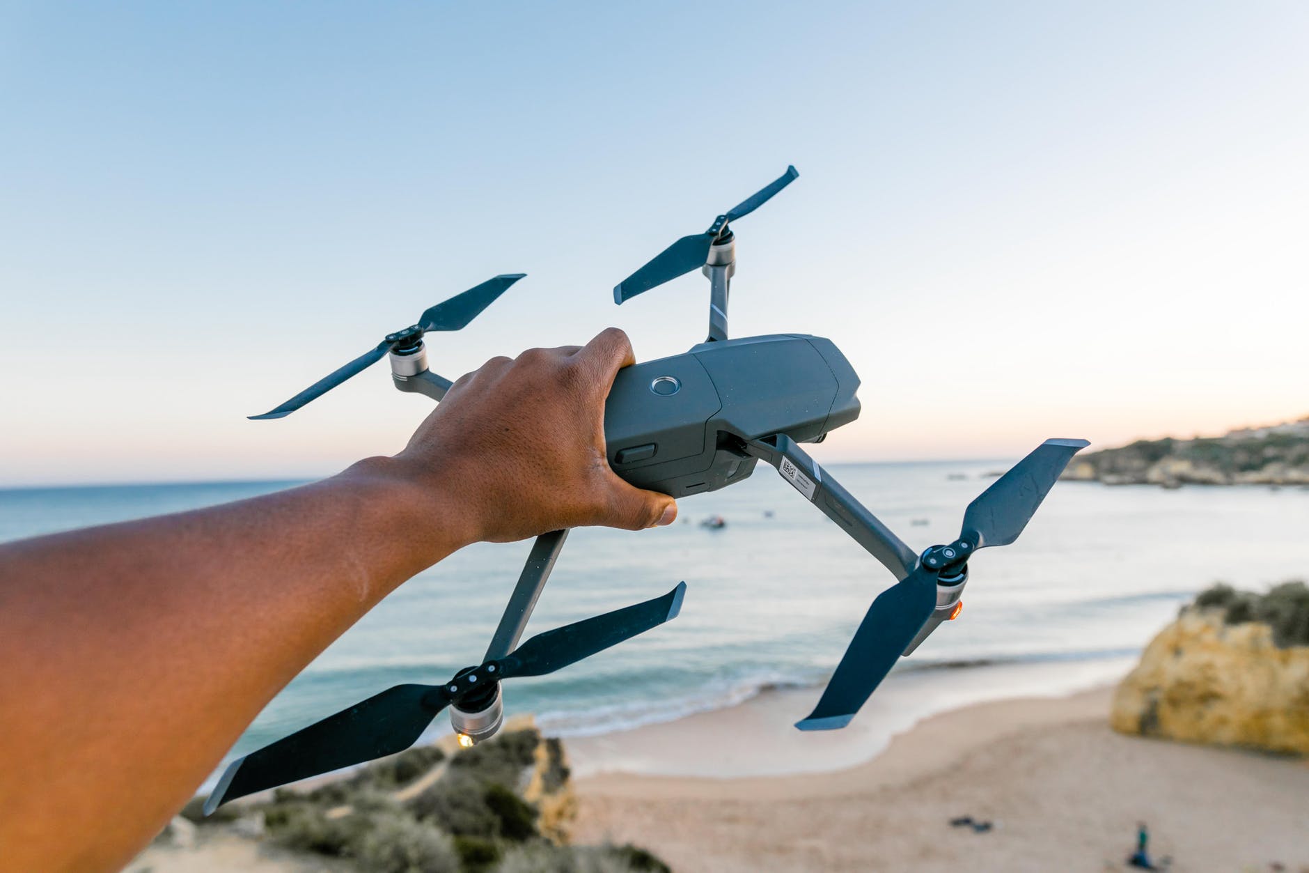 What You Should Know Before Buying A Drone Camera?