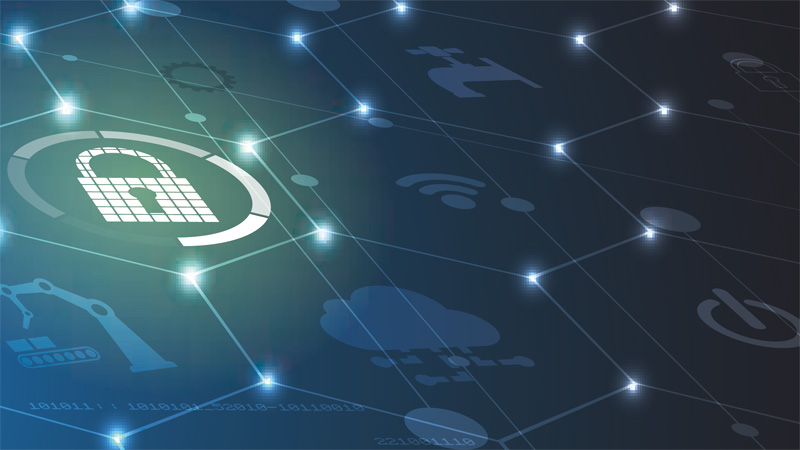 The Cybersecurity Risks Of Implementing IoT Technology