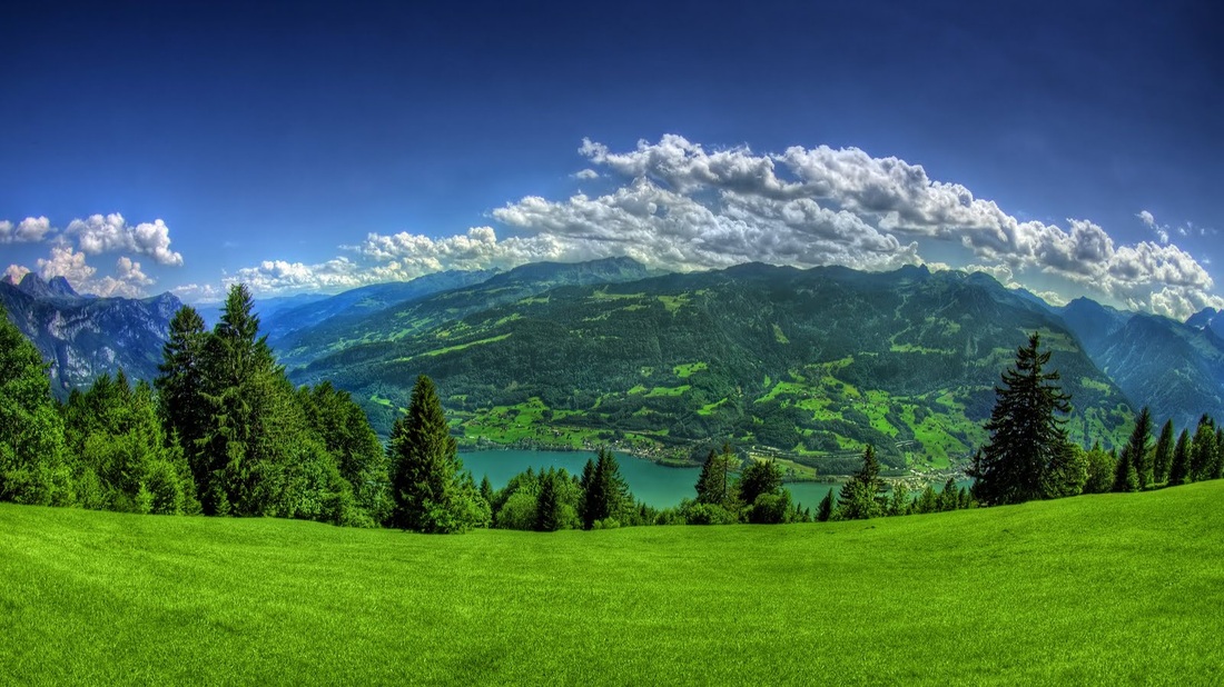 Four New Environmentally Friendly Technologies