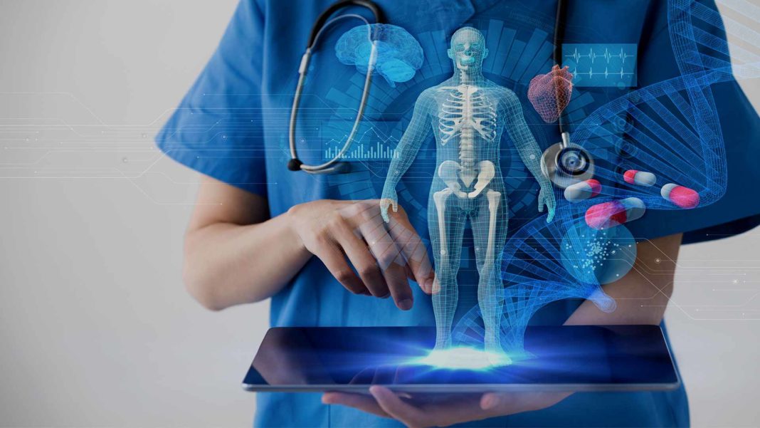 Better Living Through Virtual Reality