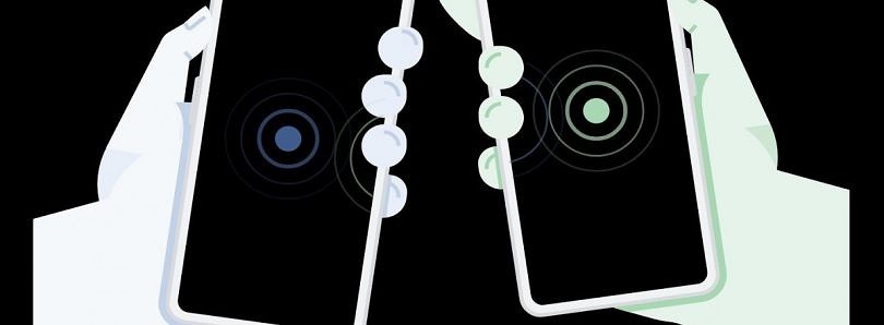 Android Working On Apple AirDrop-Like Feature For File Sharing