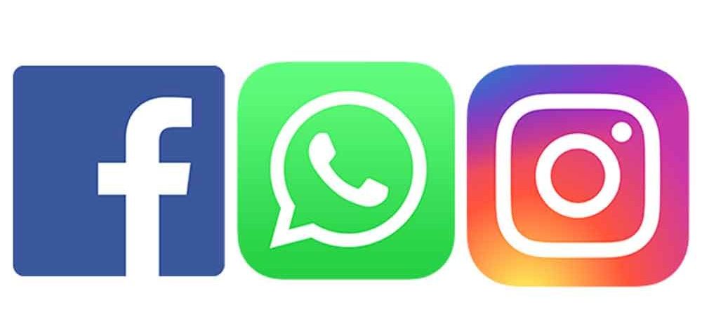 WhatsApp And Instagram, Facebook Back After A Day-long Outage