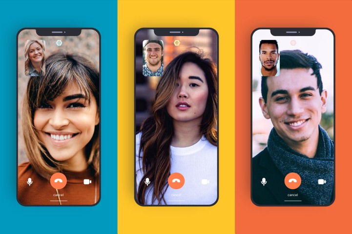 Bumble Adds New Video Chat And Call Options To Let You Meet Before You Meet Up