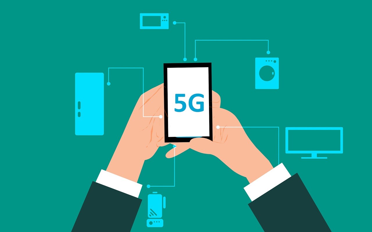 How 5G Will Benefit Cloud-Based Businesses