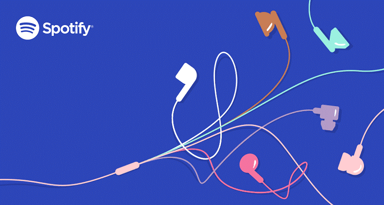 Spotify Is testing An In-App “Create Podcast’ Button