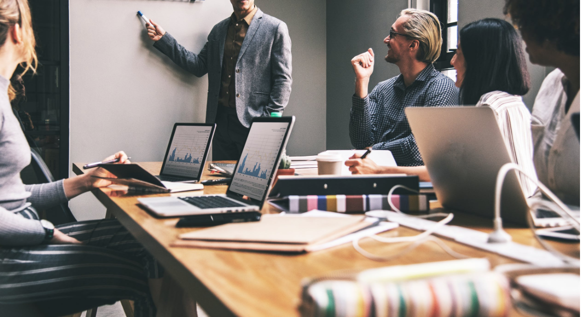 4 Tips for Preventing and Repairing Your Offices’ Tech Problems