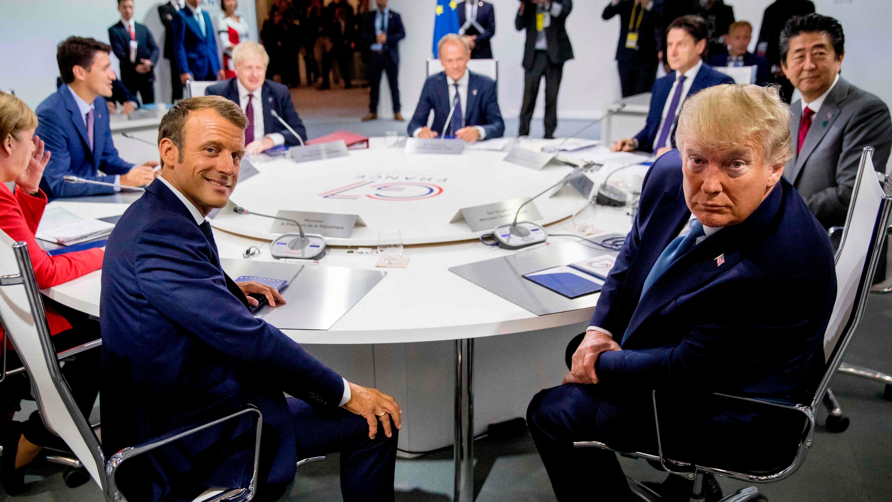 France Says Delays Won’t Stop Social Networks From Signing The Hate Speech Pledge