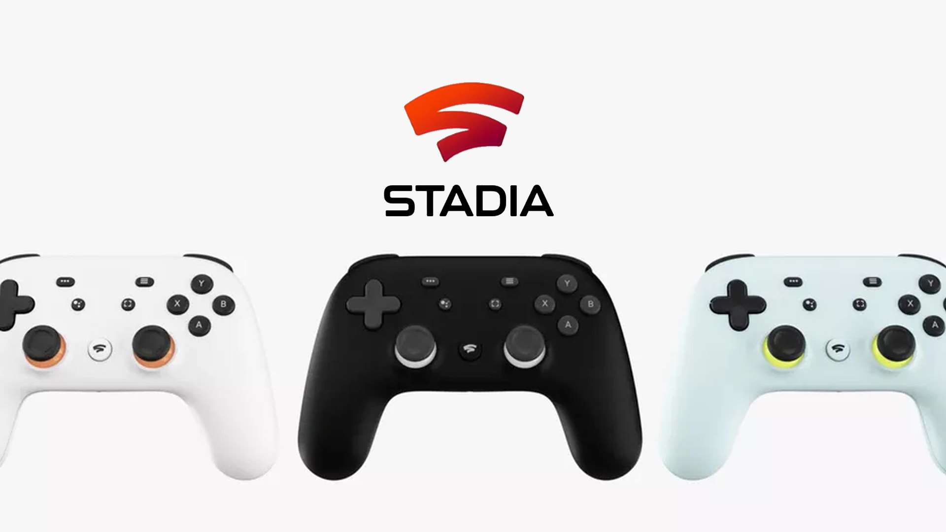 Google Stadia Has Announced The Games Coming To It; Gamers React