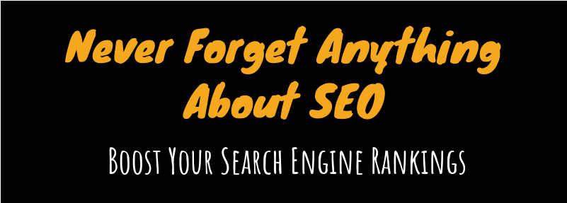 Infographic: The 3 Most Important SEO Tips