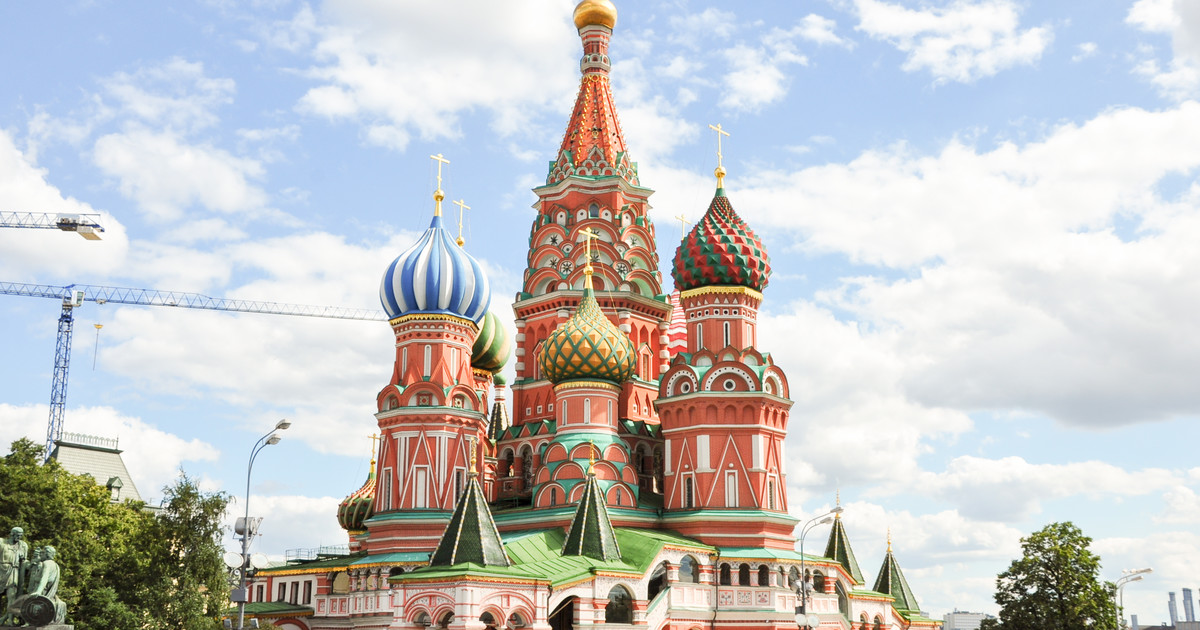In A Twist Of Events, Russia Asks Google To Keep Off The Elections In Moscow
