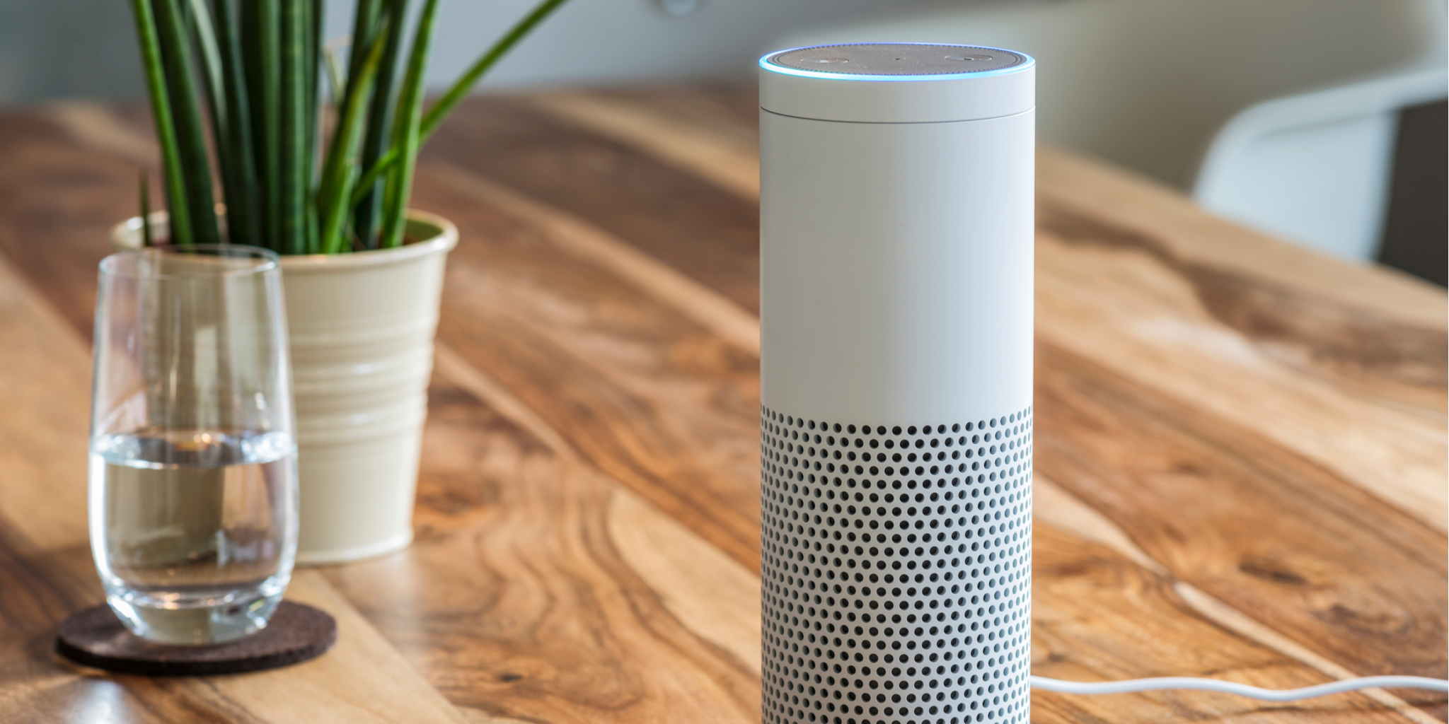 Luxembourg Watchdog Questions Amazon About Alexa’s Recordings
