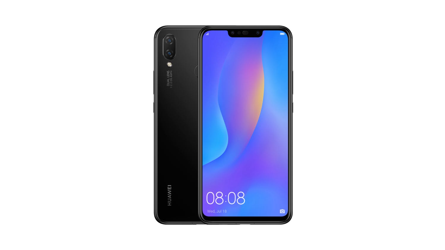 Huawei Is Testing A Smartphone With Its Own Operating System
