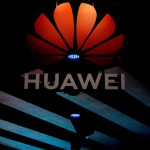huawei norway