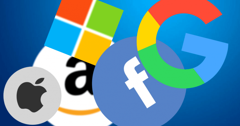 Big Techs Of Silicon Valley Outline Fight Against Online Extremism