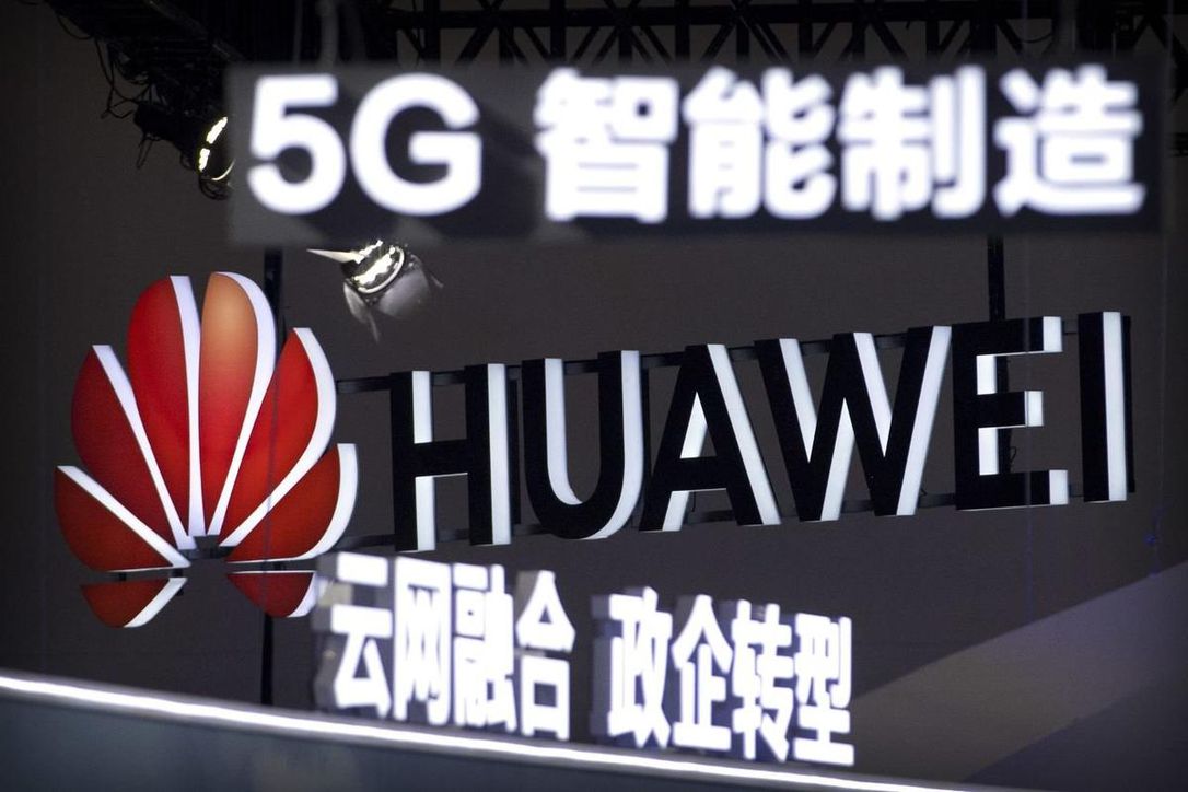 Huawei’s 5G Rollout Is Expected To Give The Company A Revenue Uplift