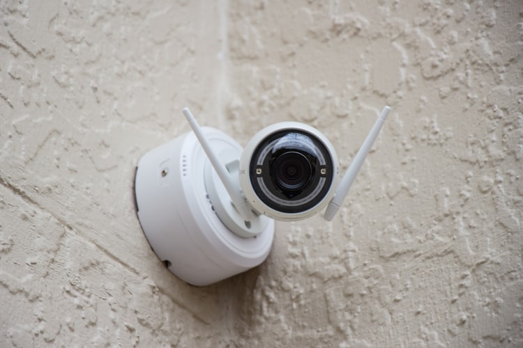 5 best home security systems in 2019