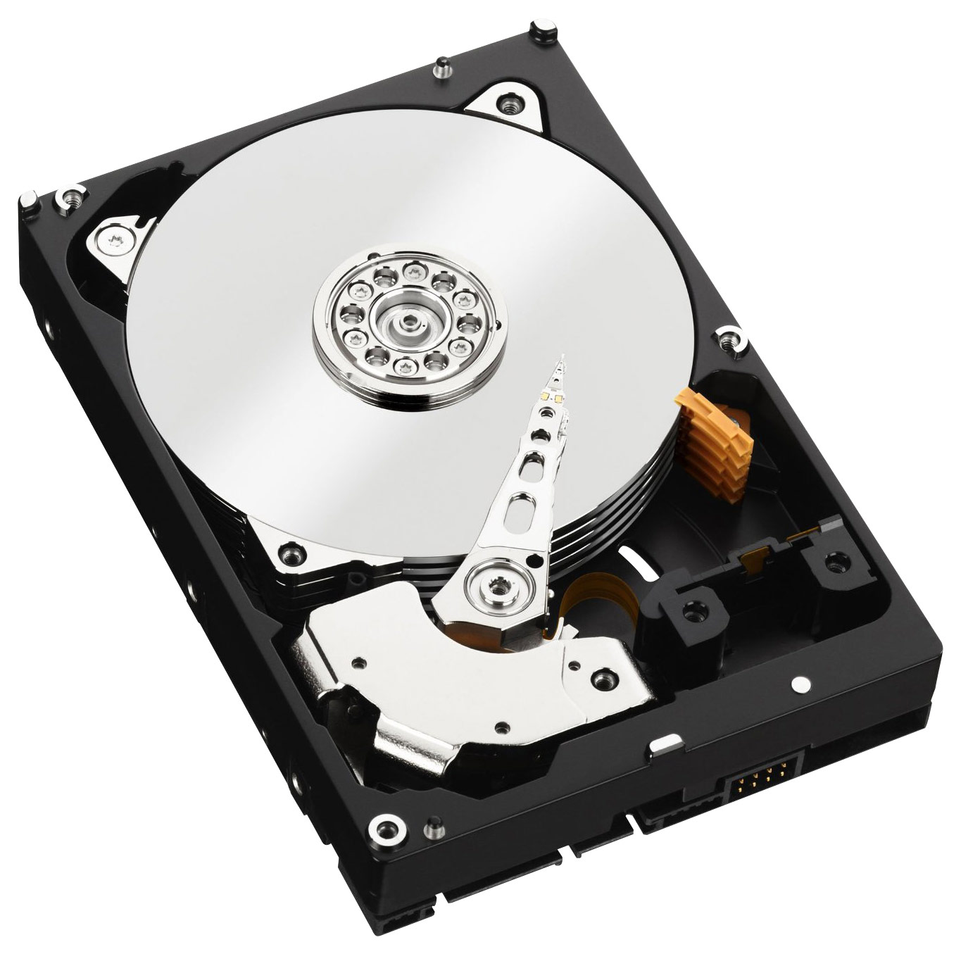 What Is Disk Partition And How to Do it?